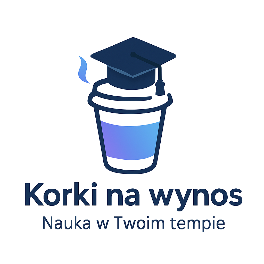 Logo Korki na wynos